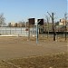 Тренировочная баскетбольная площадка в городе Москва