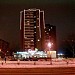 ТЦ «Янтарь» в городе Череповец