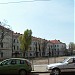 Dawny plac ćwiczeń in Kraków city