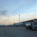 San Pablo Airport (SVQ/LEZL)