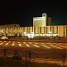 Дворец культуры в городе Вараш