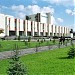Дворец культуры в городе Вараш