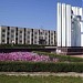 Варашский городской совет в городе Вараш