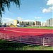 Спортивный комплекс 