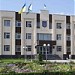 Варашский городской совет в городе Вараш