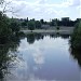 Городской пляж в городе Вараш