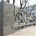 Памятник Михаилу Юрьевичу Лермонтову в городе Москва
