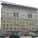 Бывший банк «Хоум Кредит» - дополнительное отделение «Курская» в городе Москва