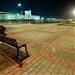 Центральная площадь города в городе Вараш