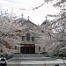 Saint Sophia Greek Orthodox Cathedral in Washington, D.C. city