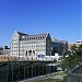 McDonough School of Business in Washington, D.C. city