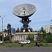 Станция космической связи «Орбита» в городе Братск