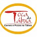 Toca da Tábua na Uberaba city