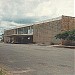 Estação Ferroviária  na Uberaba city