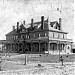 Alessandro Hotel (site)