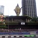 EDSA Shrine in Mandaluyong city