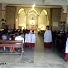 Santa Lucia Parish Church in Pasig city