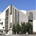 Музыкальное училище им. Донатара Овезова и Туркменская Государственная  консерватория в городе Ашхабад