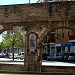 Caños de Carmona (tercera arcada) en la ciudad de Sevilla
