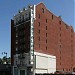 Church of Scientology (Christie Hotel) in Los Angeles, California city