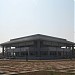 Thư viện tỉnh Bắc Ninh trong TP. Bắc Ninh thành phố