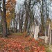 Jewish Cemetary in Zawiercie in Zawiercie city