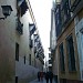 Palacio Arzobispal en la ciudad de Sevilla