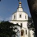 Храм Николы Мокрого в Галеях (Николо-Галейская церковь) в городе Владимир
