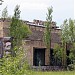 Prometei ('Prometheus') Cinema in Prypiat city