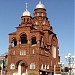 Троицкая («Красная») церковь в городе Владимир
