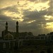 مسجد النور في ميدنة مدينة دبــيّ 