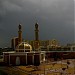 مسجد النور في ميدنة مدينة دبــيّ 