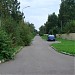 Дачи Верховного суда Российской Федерации в городе Ашукино