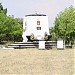 Пам'ятник воїнам 365 зенітної батареї в місті Севастополь