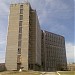 недоремонт бывшего Запорожского юридического института МВД Украины в городе Запорожье