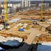 Жилой комплекс «Марфино» (51–52-й микрорайоны Марфино) в городе Москва