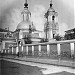 Храм Николая Чудотворца, что в Подкопаях в городе Москва