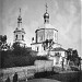 Храм святых апостолов Петра и Павла у Яузских ворот в городе Москва
