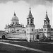 Ставропигиальный Иоанно-Предтеченский женский монастырь в городе Москва