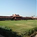 फतेहपुर सीकरी शहर में Diwan-i-Aam (fr)