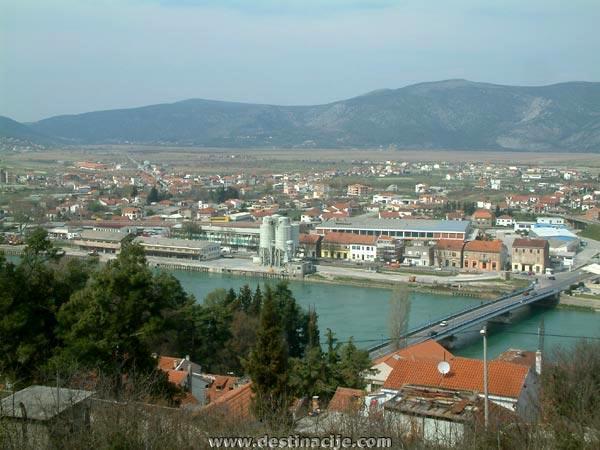 Metković | grad