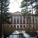 Школа-интернат в городе Жуковский