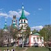 Krestovozdvizhenskaya (Exaltation of the Holy Cross) church