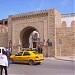 La médina ou ancienne ville de Monastir dans la ville de Monastir