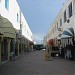 La médina ou ancienne ville de Monastir dans la ville de Monastir