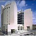 Charles Evans Whittaker U.S. Courthouse (en) en la ciudad de Kansas City, Missouri