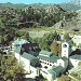Cetinje Monastery in Cetinje city