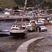 Angelmo en la ciudad de Puerto Montt