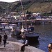 Angelmo en la ciudad de Puerto Montt
