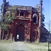 Maqbara (Aqab Maqbara & Masjid) in Jaora city